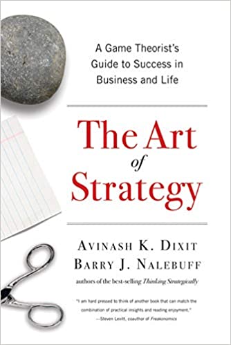 art-of-strategy