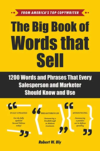 big book of words that sell